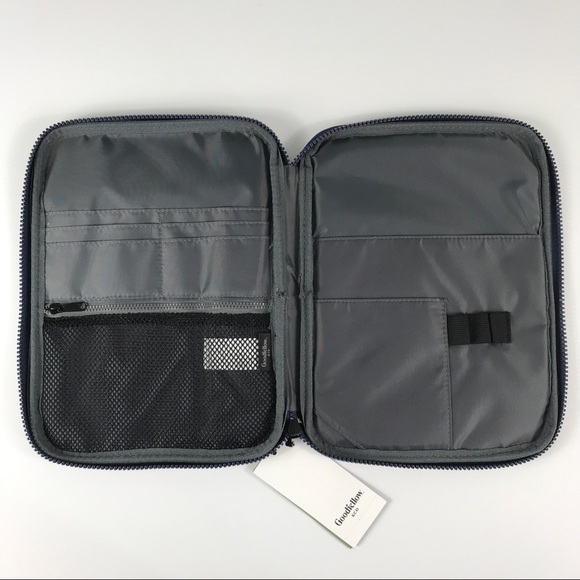 Goodfellow & Co Tablet Case w/ Phone Pocket - Picture 2 of 5